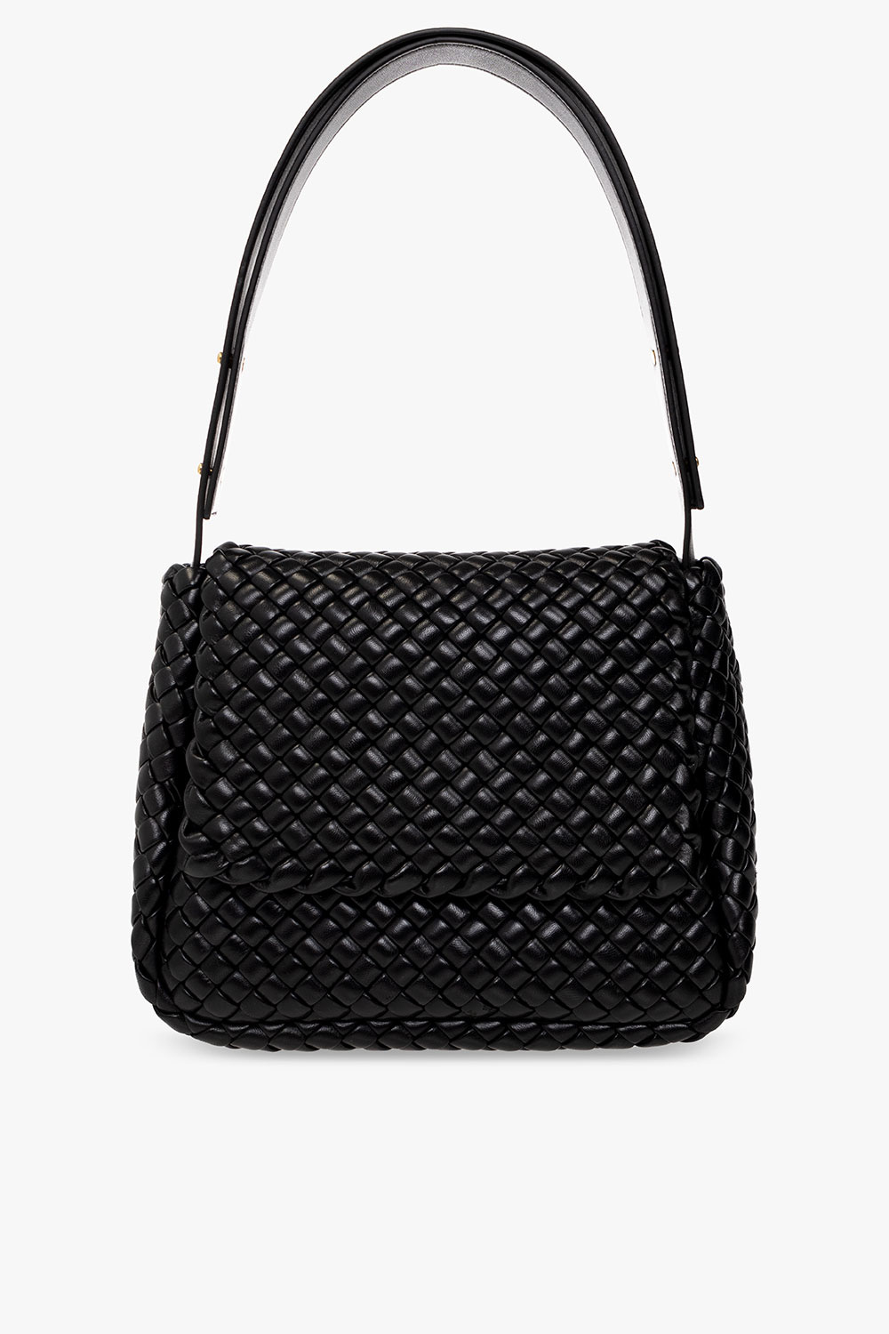 Bottega veneta shop woven shoulder bag